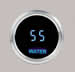 Click here for more information about Dakota Digital SLX-04-1-C - Dakota Digital Odyssey Solarix Digital Gauges