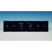 Dakota Digital VFD367CCAMZ - Dakota Digital Direct Fit Gauge Kits