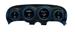 Click here for more information about Dakota Digital VFD3-69M-Z - Dakota Digital Direct Fit Gauge Kits