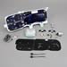 Click here for more information about Dakota Digital VFD3-70C-CVL-B - Dakota Digital Direct Fit Gauge Kits