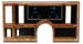 Click here for more information about Dakota Digital VFD3-82B-REG-Z - Dakota Digital Direct Fit Gauge Kits
