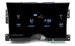 Click here for more information about Dakota Digital VFD3-88C-PU-U-Z - Dakota Digital Direct Fit Gauges