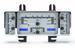 Click here for more information about Dakota Digital VHX-40F-S-B - Dakota Digital VHX Direct Fit Analog Gauge Systems