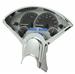 Click here for more information about Dakota Digital VHX-55C-S-B - Dakota Digital VHX Direct Fit Analog Gauge Systems