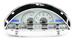 Click here for more information about Dakota Digital VHX-56F-PUSB - Dakota Digital VHX Direct Fit Analog Gauge Systems