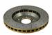 Click here for more information about Disc Brakes Australia USA LLC DBA2113X - DBA Street Series T2 Disc Brake Rotors