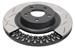 Click here for more information about Disc Brakes Australia USA LLC DBA42995S - DBA Club Spec 4000 T3 Brake Rotors
