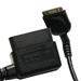 Click here for more information about DiabloSport T-1025 - DiabloSport Trinity Right Angle OBD II Cables