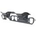 Click here for more information about Mopar Performance P2946105 - Mopar Performance Exhaust Header Gaskets Sets