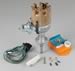 Mopar Performance P3690427 - Mopar Performance Electronic Conversion Kits with Distributor