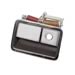 Click here for more information about Mopar Performance P3760215 - Mopar Performance Exterior Door Handles