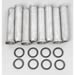 Click here for more information about Mopar Performance P4120294 - Mopar Performance 426 Hemi Spark Plug Tube and Seal Sets