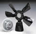 Mopar Performance P4120758 - Mopar Performance Viscous Fan Packages