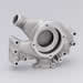 Click here for more information about Mopar Performance P4286900 - Mopar Performance Aluminum Water Pump Housings