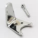 Mopar Performance P4349279 - Mopar Performance Chrome Distributor Hold-Down Clamps