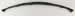 Mopar Performance P4452985 - Mopar Performance Original Equipment Leaf Springs