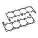 Click here for more information about Mopar Performance P4876666 - Mopar Performance Composition Head Gaskets