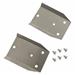 Mopar Performance P5007052 - Mopar Performance Valve Cover Breather Baffles