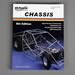 Mopar Performance 5007160AB - Mopar Performance How-To and Reference Manuals