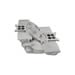 Click here for more information about Mopar Performance P5007330 - Mopar Performance Cross Ram Intake Manifolds