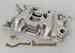 Click here for more information about Mopar Performance P5007381 - Mopar Performance M1 Intake Manifolds