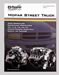 Mopar Performance P5007522 - Mopar Performance Mopar Street Truck Manual