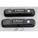 Mopar Performance P5007611 - Mopar Performance Cast Aluminum Valve Covers