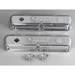 Click here for more information about Mopar Performance P5007613 - Mopar Performance Cast Aluminum Valve Covers