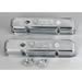 Click here for more information about Mopar Performance P5007616 - Mopar Performance Cast Aluminum Valve Covers
