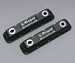 Click here for more information about Mopar Performance P5007617 - Mopar Performance Cast Aluminum Valve Covers