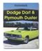 Mopar Performance P5007691 - Mopar Performance How-To and Reference Manuals