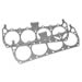 Click here for more information about Mopar Performance P5155237 - Mopar Performance Steel Shim Head Gasket Sets