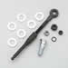 Mopar Performance P5249316AB - Mopar Performance Brake Cylinder Pushrod Packages