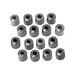 Click here for more information about Mopar Performance P5249661 - Mopar Performance Valve Seals