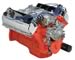 Mopar Performance P5249666AE - Mopar Performance 472 C.I.D. Hemi 525 HP Crate Engines