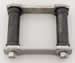 Mopar Performance P5249715 - Mopar Performance Straight Shackle Kits