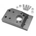 Mopar Performance P5249717 - Mopar Performance Master Cylinder Adapters