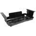 Click here for more information about Mopar Performance P82206122 - Mopar Performance Skid Plates