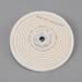 Dico 527-40-6 - Dico Spiral Sewn Buffing Wheels