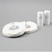 Click here for more information about Dico 527-BTC1-4M - Dico Hard Metal Buffing Kits