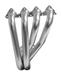 DC Sports AHC6607 - DC Sports 4-1 Headers
