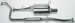 DC Sports Cat-Back Exhaust Systems