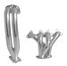 Click here for more information about DC Sports HHC5017 - DC Sports 4-2-1 Two-Piece Headers