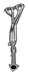 Click here for more information about DC Sports HHR5523 - DC Sports 4-2-1 One-Piece Headers