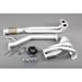 DC Sports NHR4202 - DC Sports Race Headers