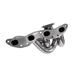 DC Sports NTM4203 - DC Sports Turbo Manifolds
