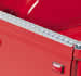 Click here for more information about Lund Industries 294 - Lund Diamond Brite Tailgate Caps