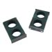 Dedenbear AB10C-2 - Dedenbear CO2 Bottle Clamps