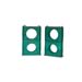 Dedenbear AB10C-3-4 - Dedenbear CO2 Bottle Clamps