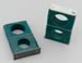 Dedenbear AB10C5-8 - Dedenbear CO2 Bottle Clamps
